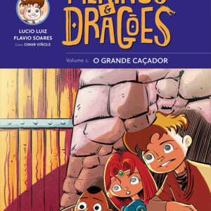 Meninos e Dragões