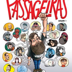Histórias Passageiras