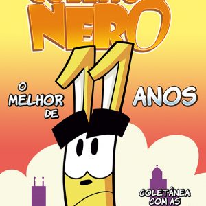 Coelho Nero - O Melhor de 11 anos